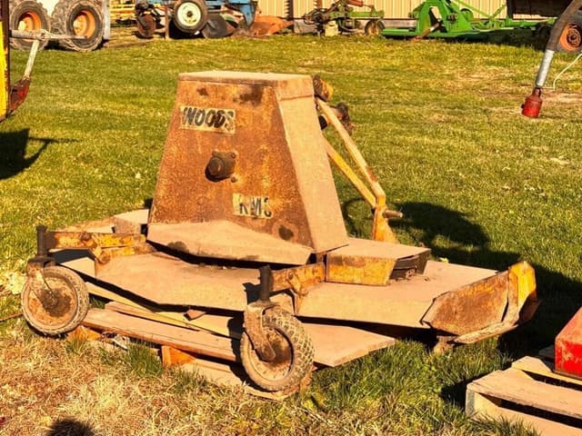 Image of Woods RM306 equipment image 4