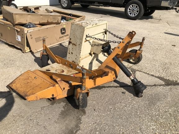 Main image Woods RM360