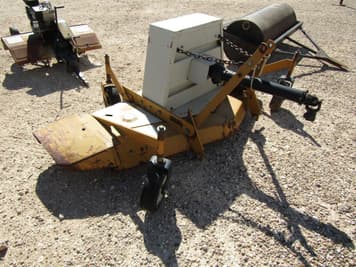 Main image Woods RM360