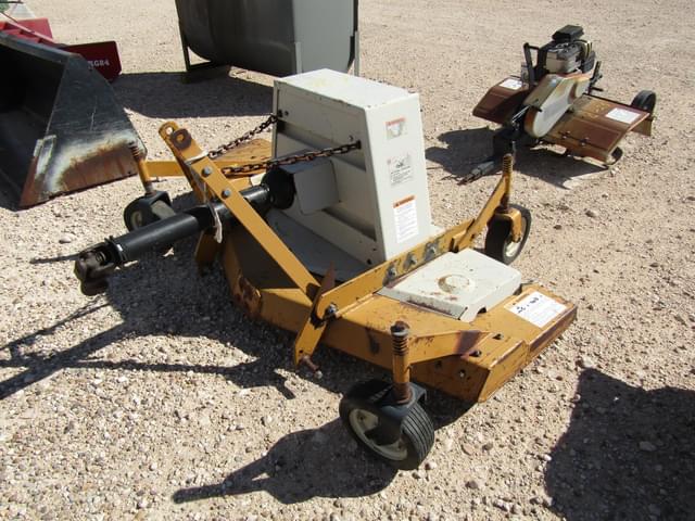 Image of Woods RM360 equipment image 2