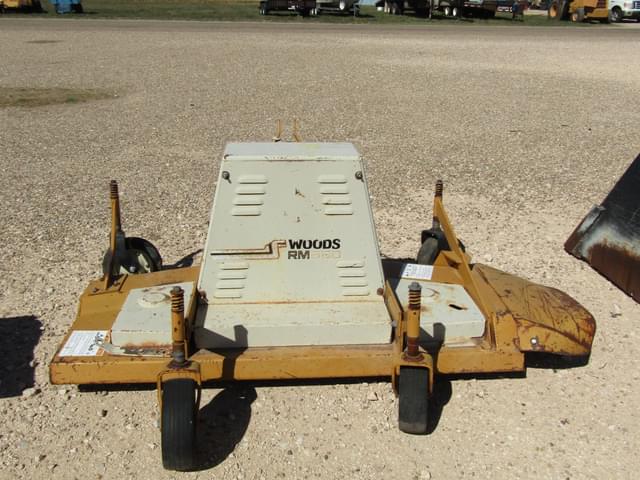 Image of Woods RM360 equipment image 4