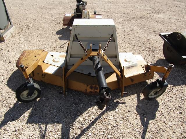 Image of Woods RM360 equipment image 1