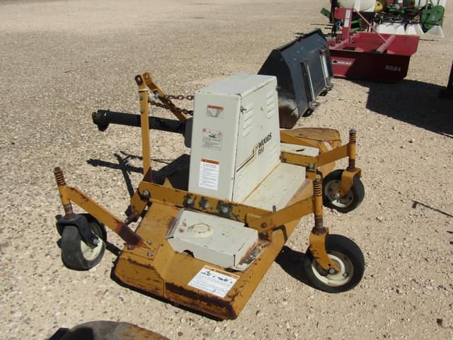 Image of Woods RM360 equipment image 3