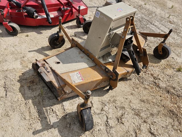 Image of Woods RM372 equipment image 4