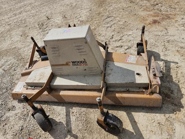 Image of Woods RM372 equipment image 3