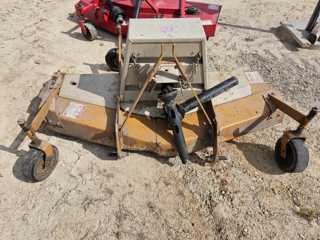 Image of Woods RM372 equipment image 2