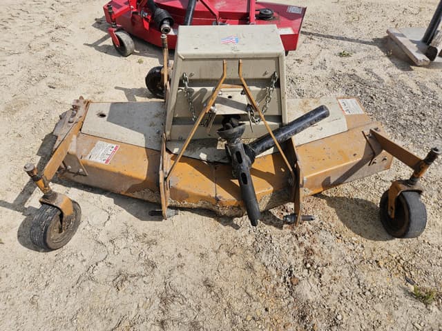 Image of Woods RM372 equipment image 2