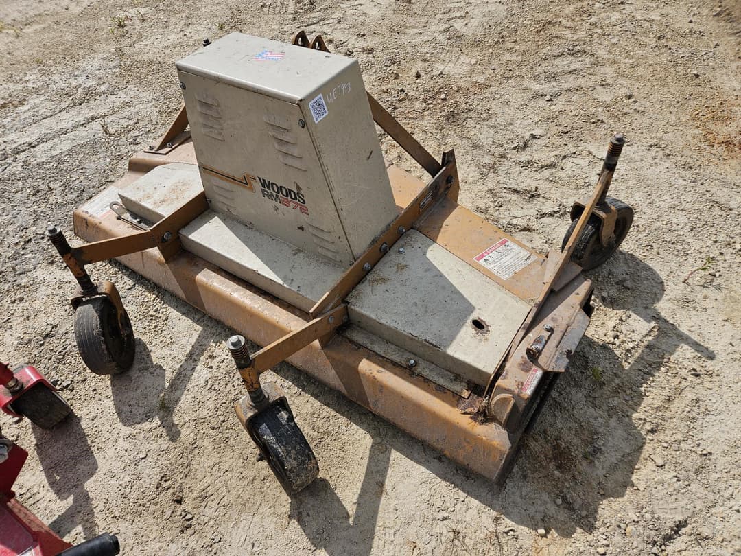 Image of Woods RM372 Primary image