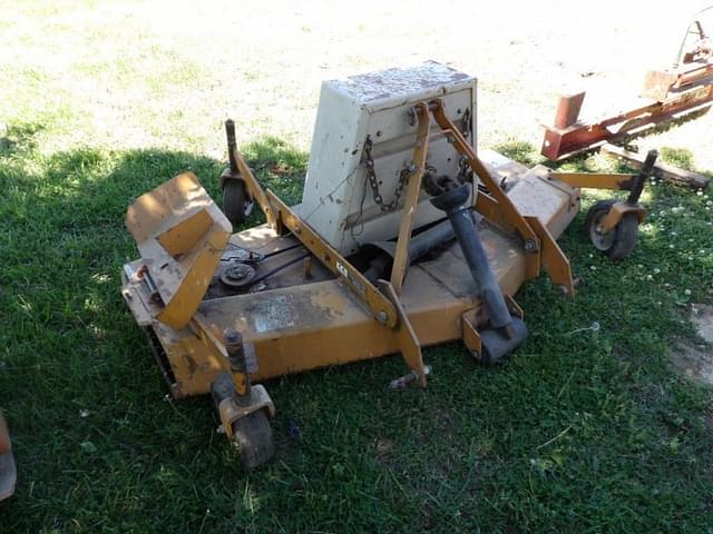 Image of Woods RM372 equipment image 3