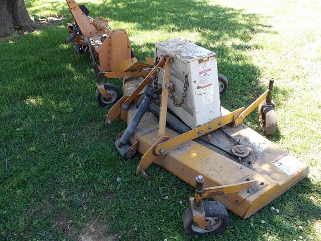 Image of Woods RM372 equipment image 2