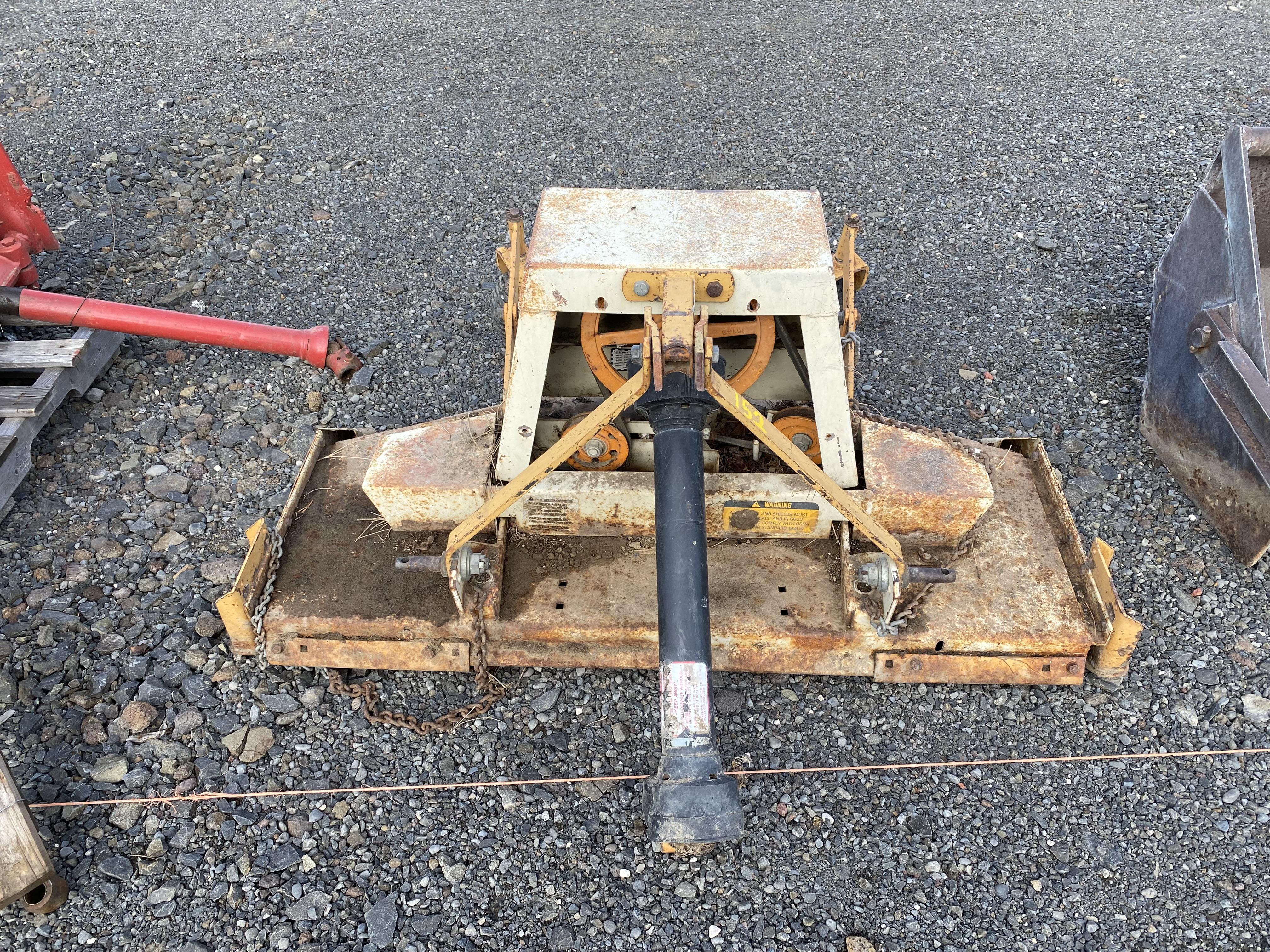 Main image Woods RM48