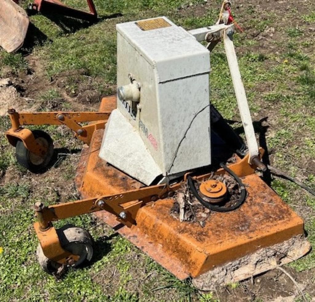 Image of Woods RM48 Image 1