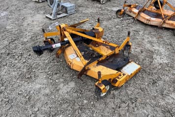 Main image Woods RM550