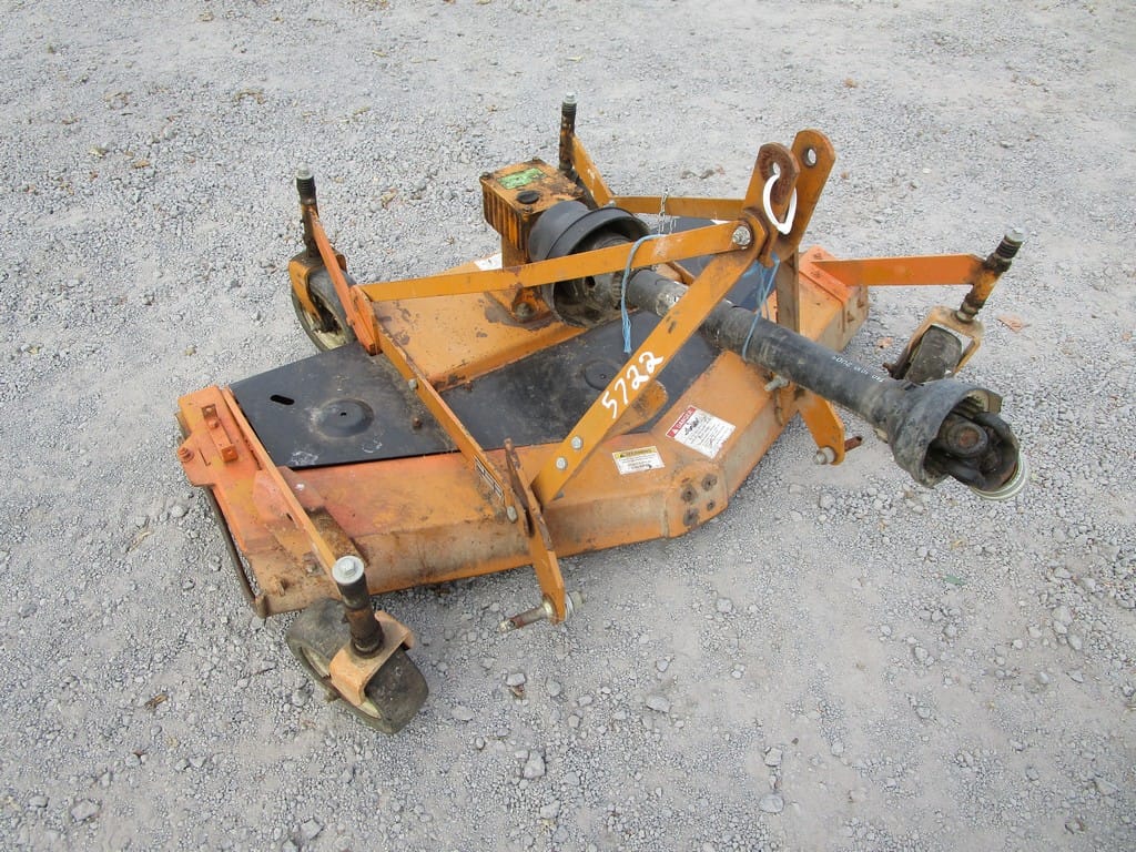 Main image Woods RM550