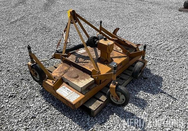 Image of Woods RM550 equipment image 2