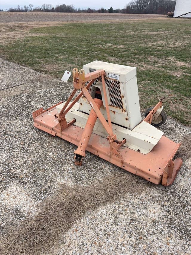 Image of Woods RM59 equipment image 1