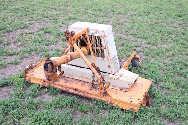 Equipment Main Image