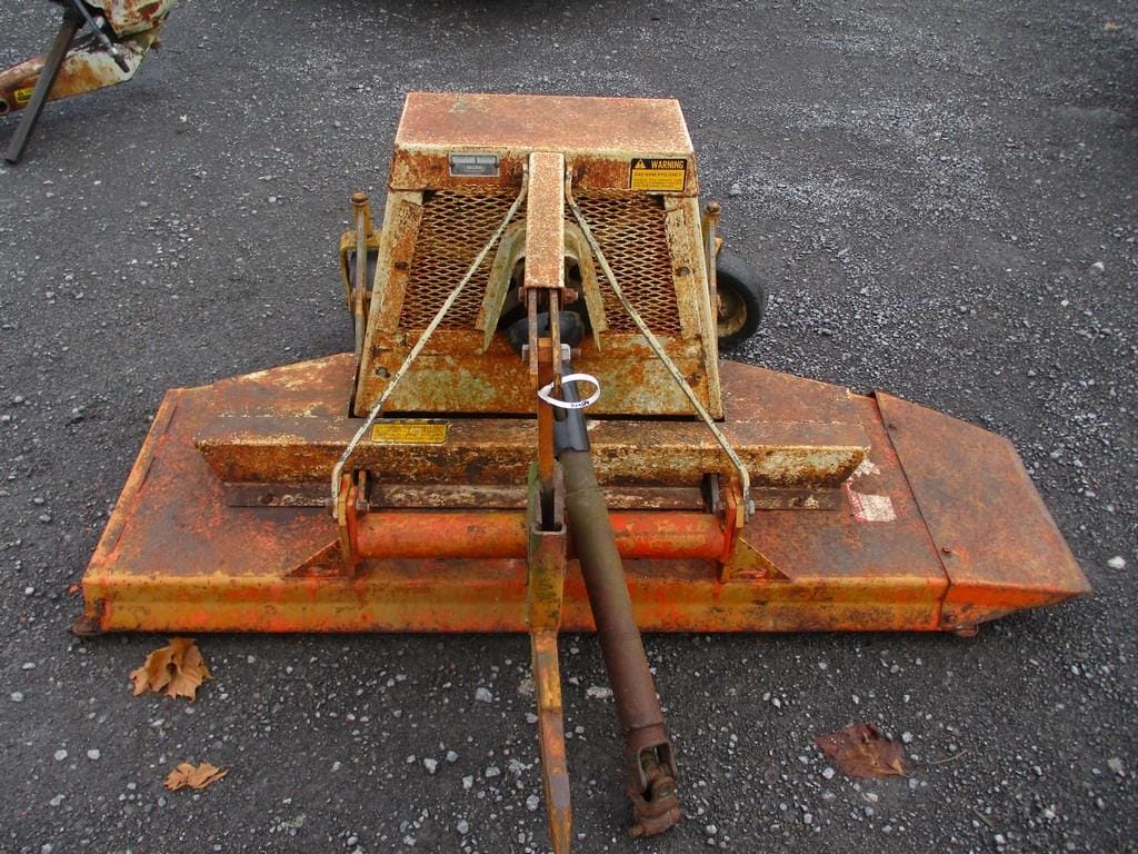 Main image Woods RM59