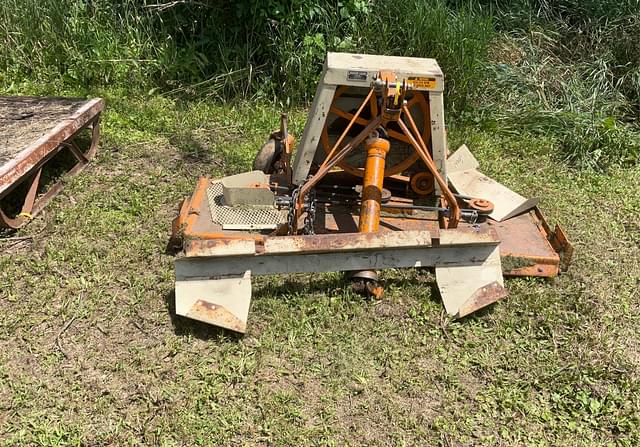 Image of Woods RM59 equipment image 4