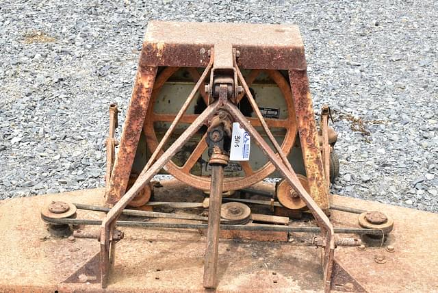 Image of Woods RM59 equipment image 1