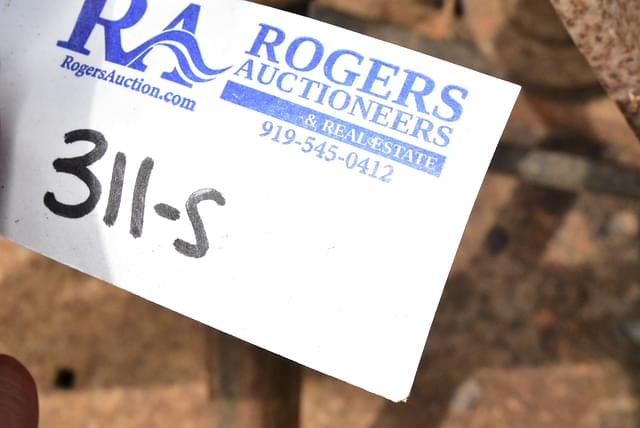 Image of Woods RM59 equipment image 3