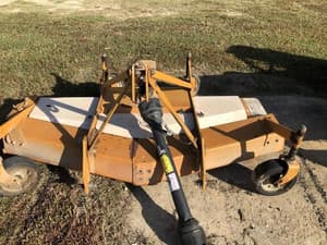 SOLD - Woods rm660-1 Stock No. 42002694 Hay and Forage | Tractor Zoom