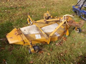 Woods RM660 Lot No. 86 Hay and Forage For Sale with 6 ft | Tractor Zoom