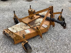 SOLD - Woods RM660 Stock No. 215295 Hay and Forage | Tractor Zoom