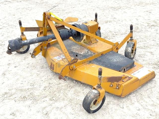 Image of Woods RM660 equipment image 1