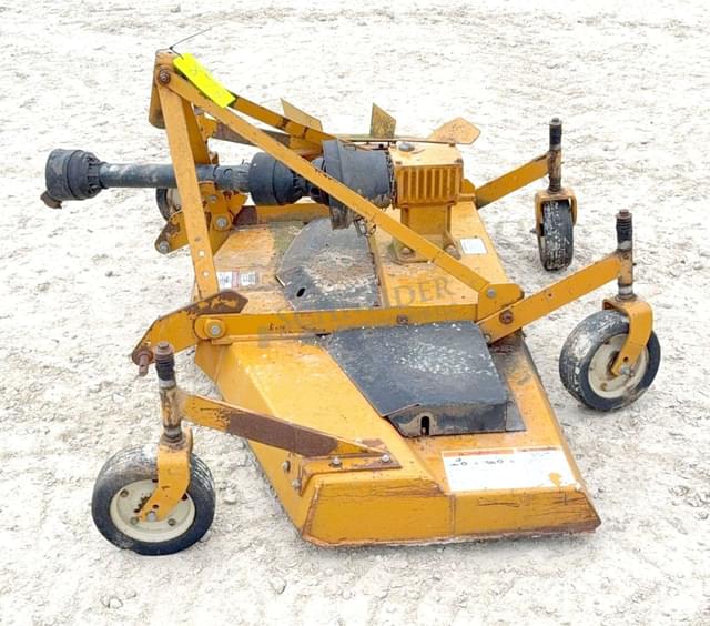 Image of Woods RM660 equipment image 2
