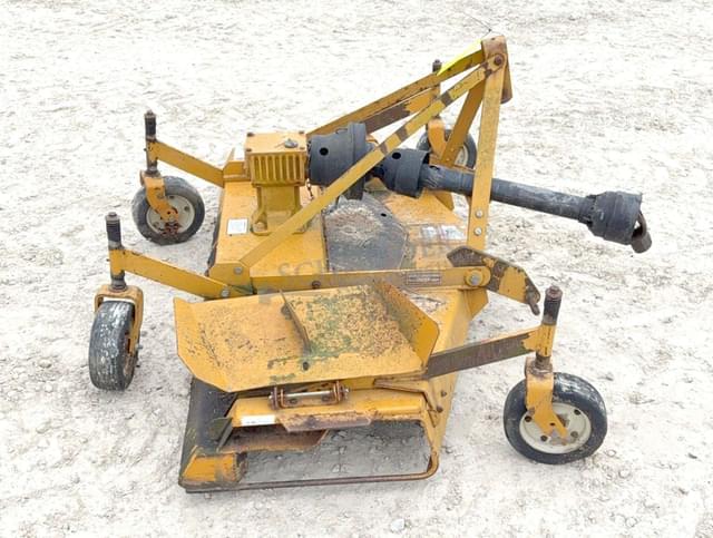 Image of Woods RM660 equipment image 3