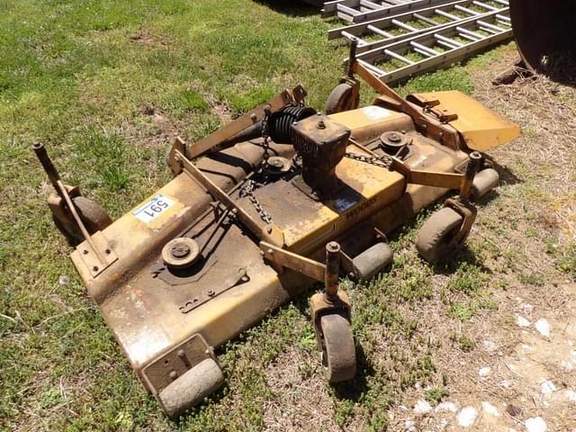 Image of Woods RM660 equipment image 3