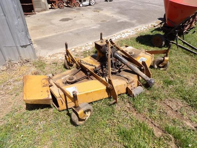 Image of Woods RM660 equipment image 1