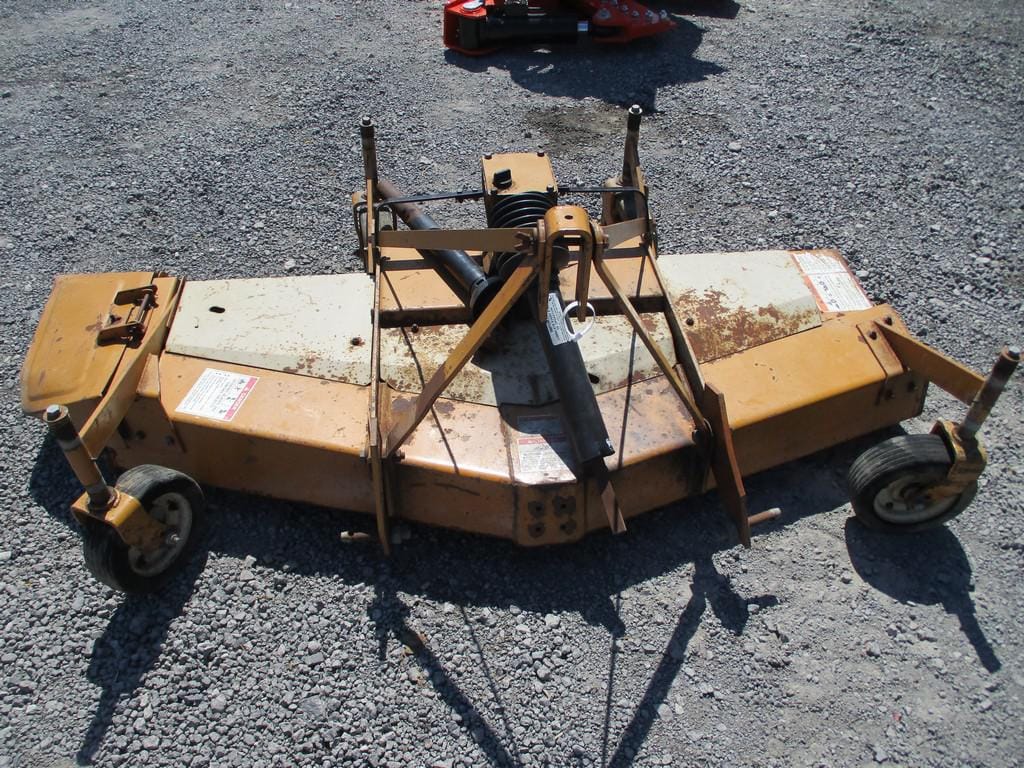 Main image Woods RM660