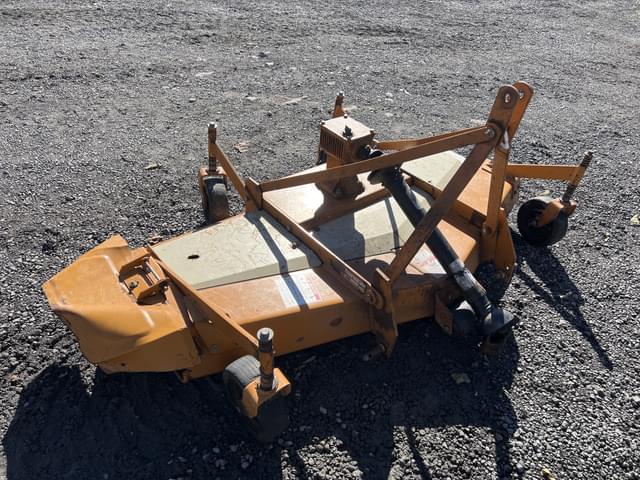 Image of Woods RM660 equipment image 1