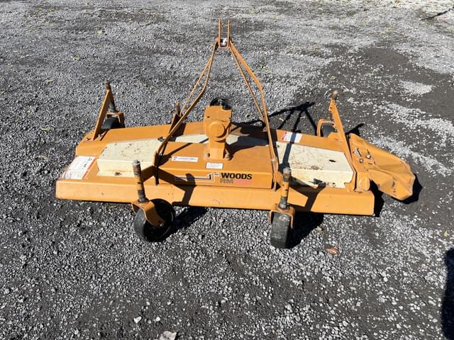 Image of Woods RM660 equipment image 3