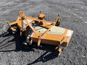 SOLD - Woods RM660 Lot No. 1083 Hay and Forage | Tractor Zoom