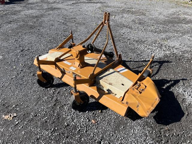 Image of Woods RM660 equipment image 2