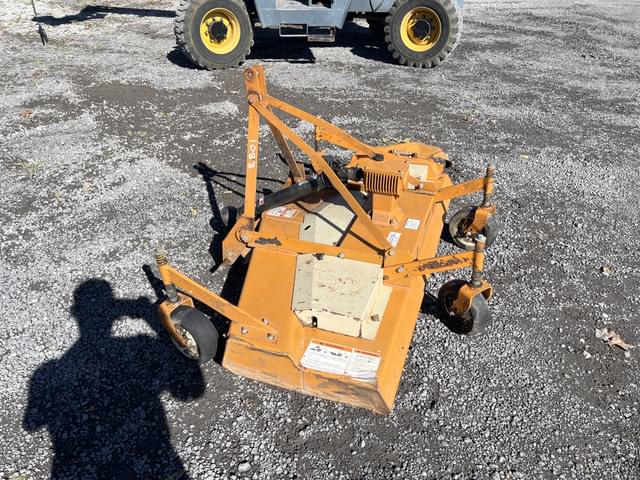 Image of Woods RM660 equipment image 4