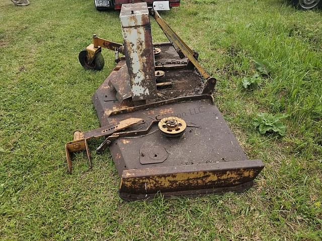 Image of Woods RM90 equipment image 3