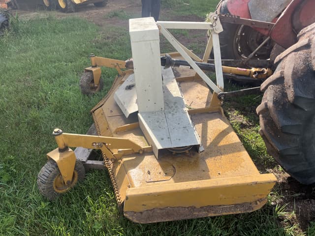 Image of Woods RM90 equipment image 4