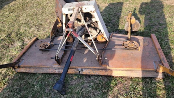 Equipment Main Image