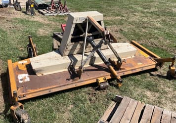 Main image Woods RM90