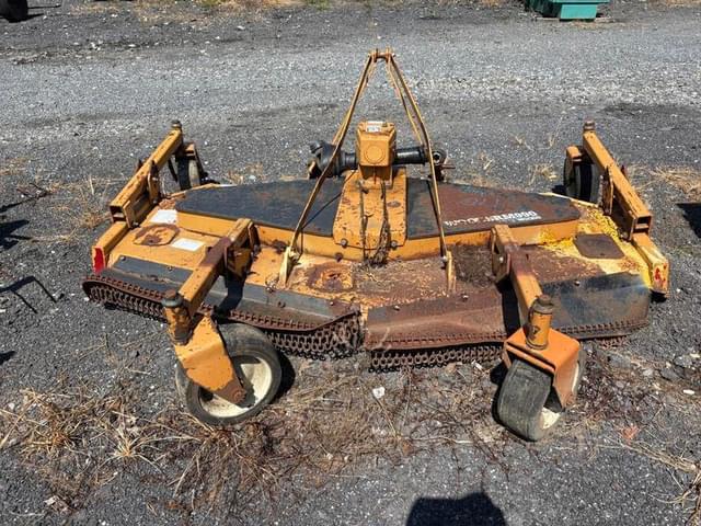Image of Woods RM990 equipment image 3