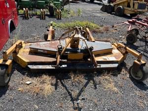 Woods RM990 Image