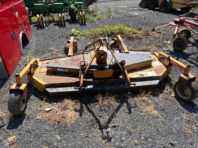 Image of Woods RM990 equipment image 1
