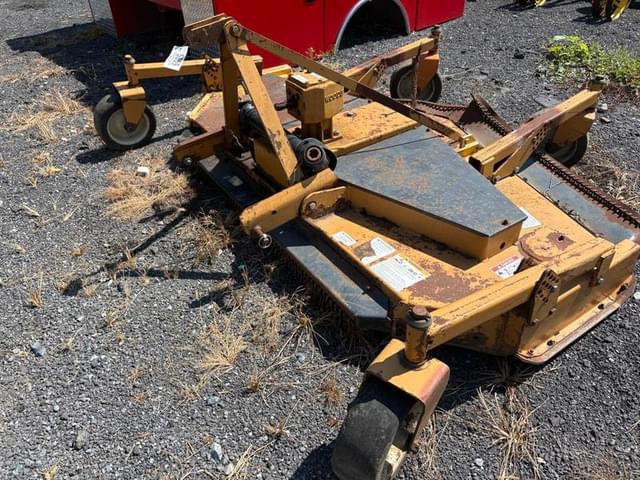 Image of Woods RM990 equipment image 2
