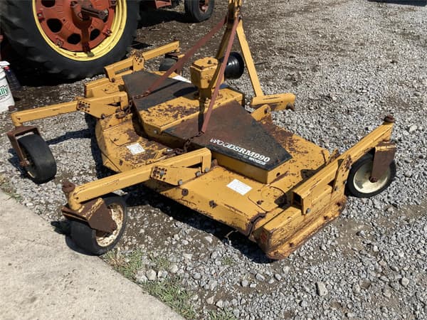 Equipment Main Image