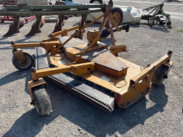 Image of Woods RM990 equipment image 4