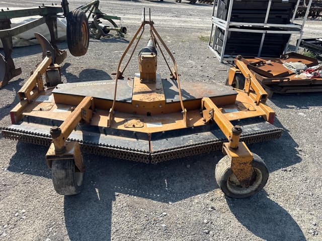 Image of Woods RM990 equipment image 3